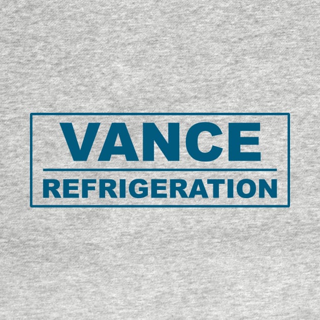 vance refrigeration by mildstorm31